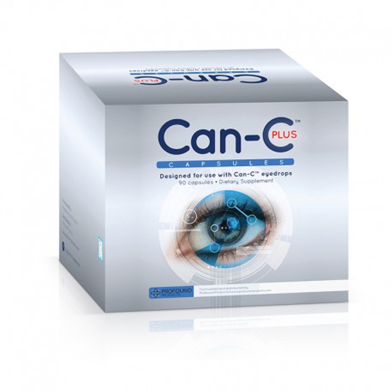 canc eye drops for dogs