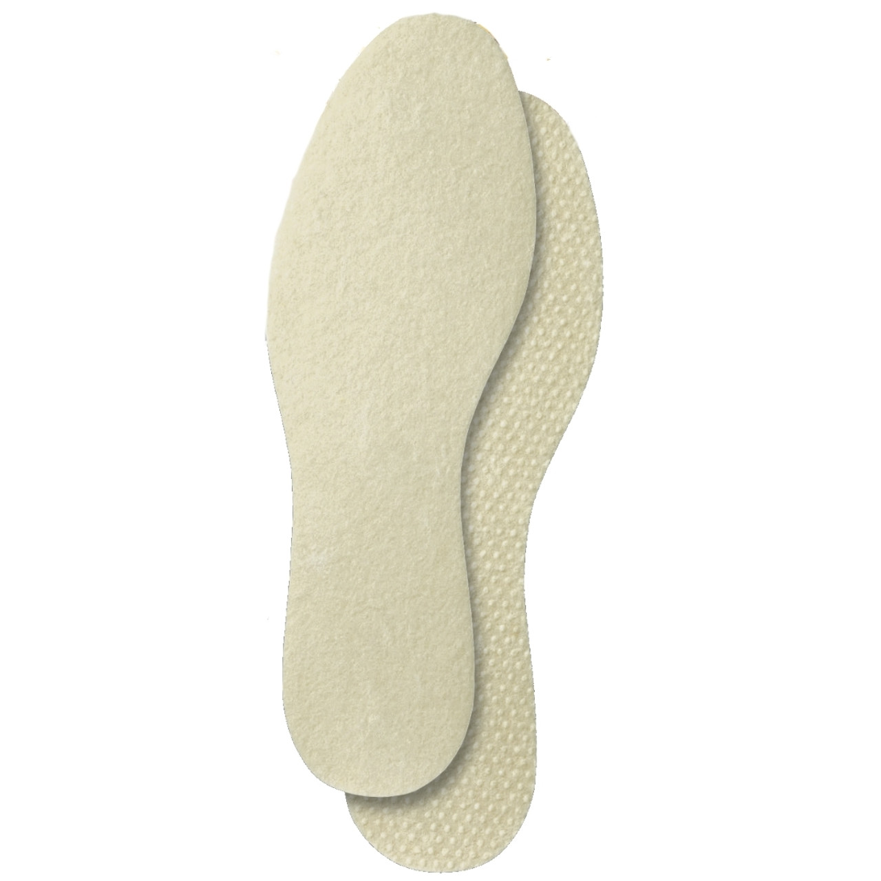 merino wool insoles