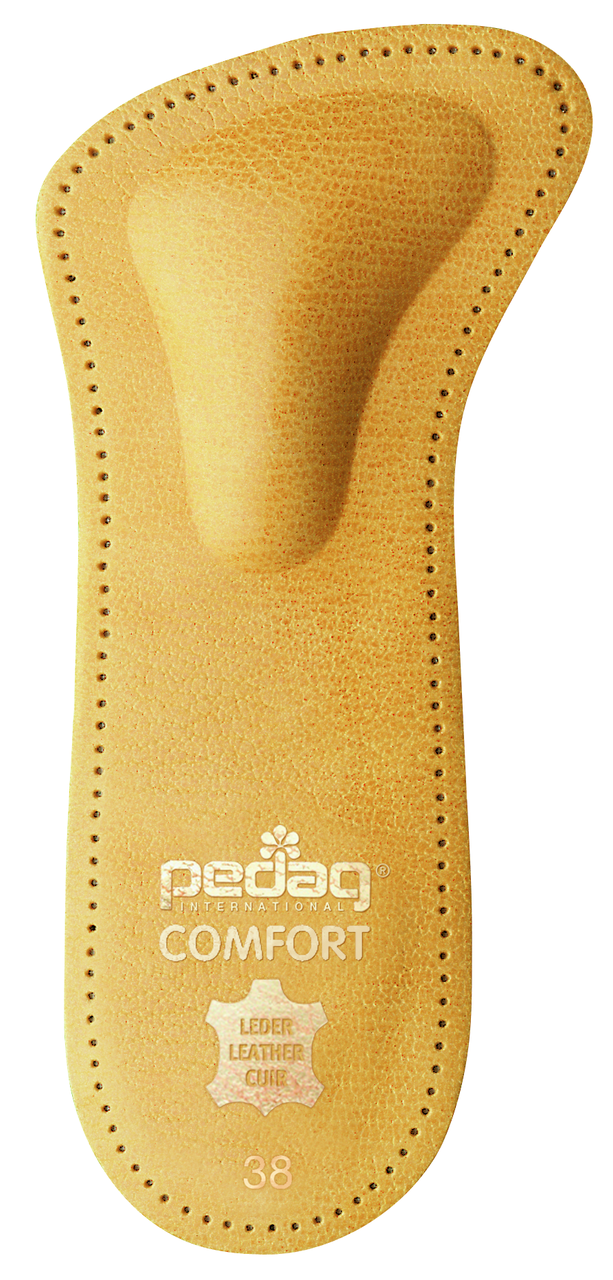 pedag leather