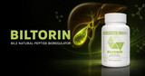 The Natural Bile Peptide Bioregulator - Biltorin