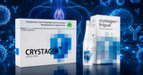 Crystagen – The Immune System Peptide Bioregulator 
