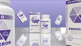 World's First "Master Gland" Peptide: A Deep Dive Into Endocron - The Pituitary Peptide