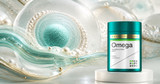 Prime Peptide Complex Omega | Everyday Peptide Support