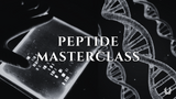 The Peptide Mastery Course by Brenden Henry