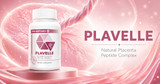 Plavelle – Natural Placenta Peptide Complex