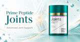 Prime Peptide Complex Joints: How the Formula Supports Joint Wellnes