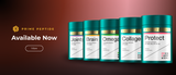New Arrival - Prime Peptides: A New Era In Nutriceuticals
