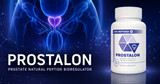 The Natural Prostate Peptide Bioregulator - Prostalon