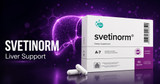 Svetinorm A-7 Natural Liver Peptide Bioregulator