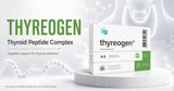Thyreogen A‑2: A Closer Look at the Natural Thyroid Peptide Bioregulator