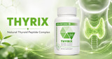 Thyrix – Natural Thyroid Peptide Complex