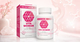 Vita Woman: Natural Peptide Bioregulator Complex for Women’s Wellness