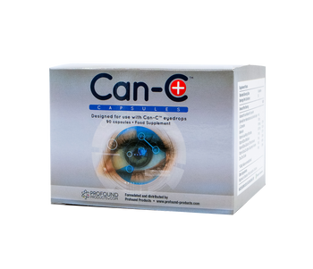 CAN-C Plus Capsules - 90 Tablets CAN-C Plus Capsules - 90 Tablets
