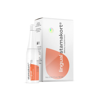 Stamakort Lingual A-10 Natural Sublingual Stomach Peptide Bioregulator Stamakort Lingual A-10 Natural Sublingual Stomach Peptide Bioregulator