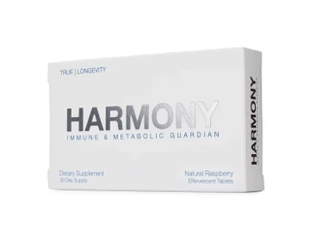 TRUE LONGEVITY Harmony