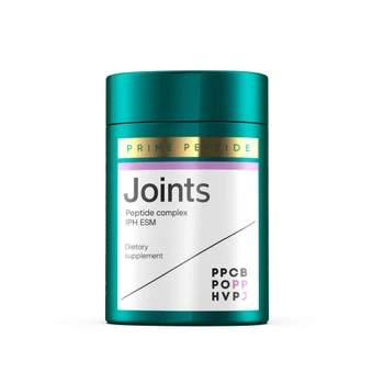 Prime Peptide Complex - Joints 90 Capsules