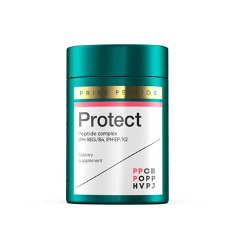 Prime Peptide Complex - Protect 90 Capsules
