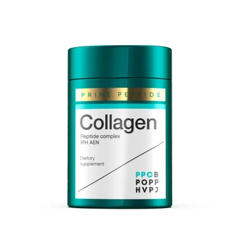 Prime Peptide Complex - Collagen 90 Capsules