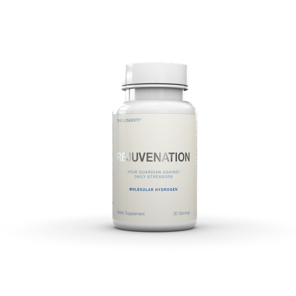 Drink HRW - Rejuvenation H2 Tablets