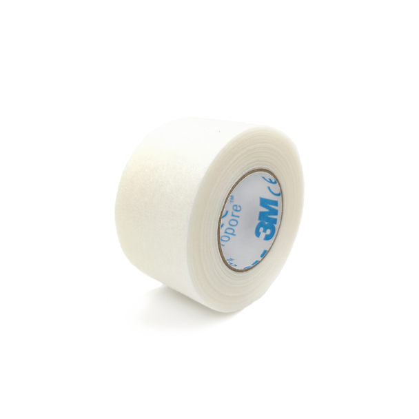 Curaderm BEC5 cream 20ml topical cream + micropore tape