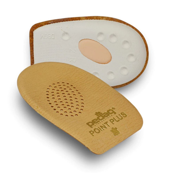 Pedag POINT PLUS Orthotic heel pad