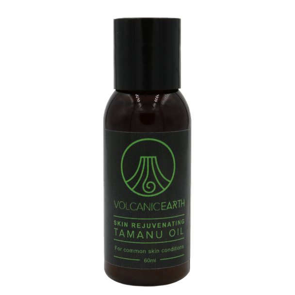 Vanuatu Tamanu Oil Bundle