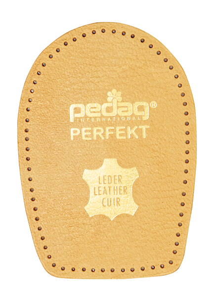 Pedag Perfect extra-soft shock absorbent heel pad