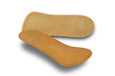 Pedag Comfort - Leather Insole for Metatarsal Pain