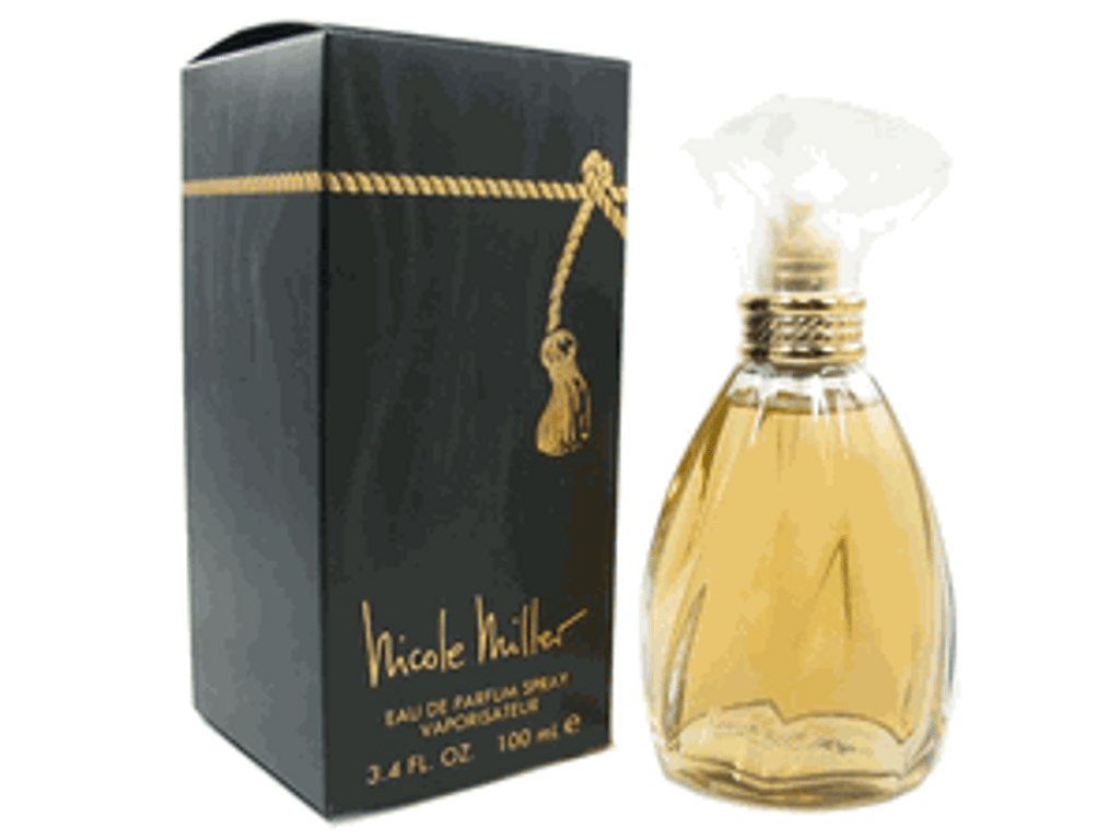 Nicole Miller Perfume 3.4 oz Edp Spray - HottPerfume.com