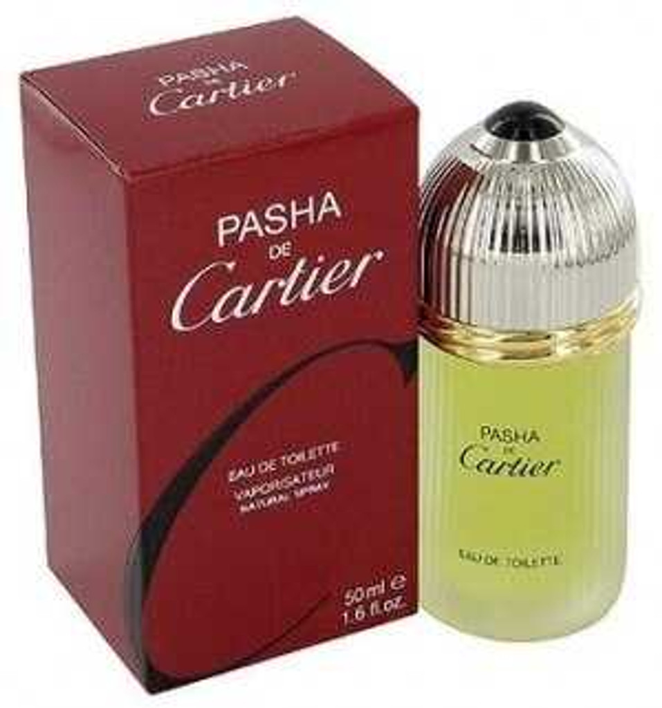 Pasha De Cartier Cologne