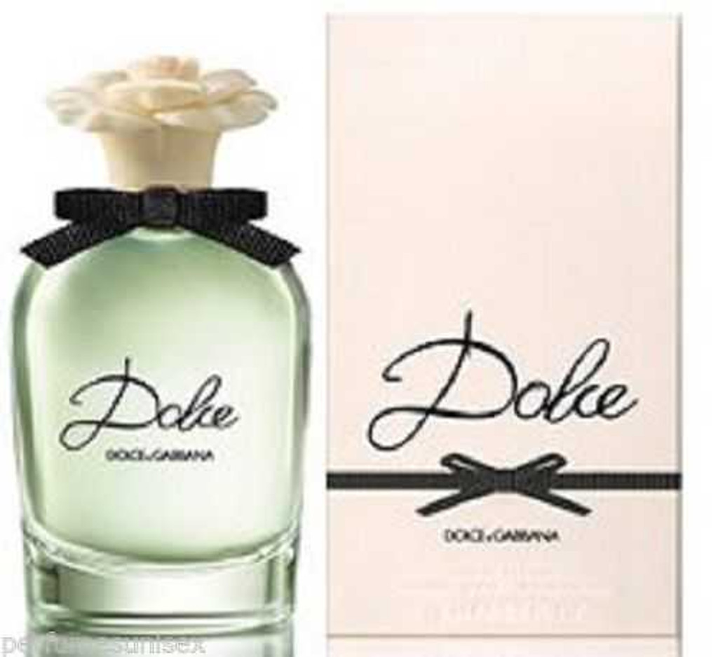 DOLCE & GABBANA Dolce Perfume