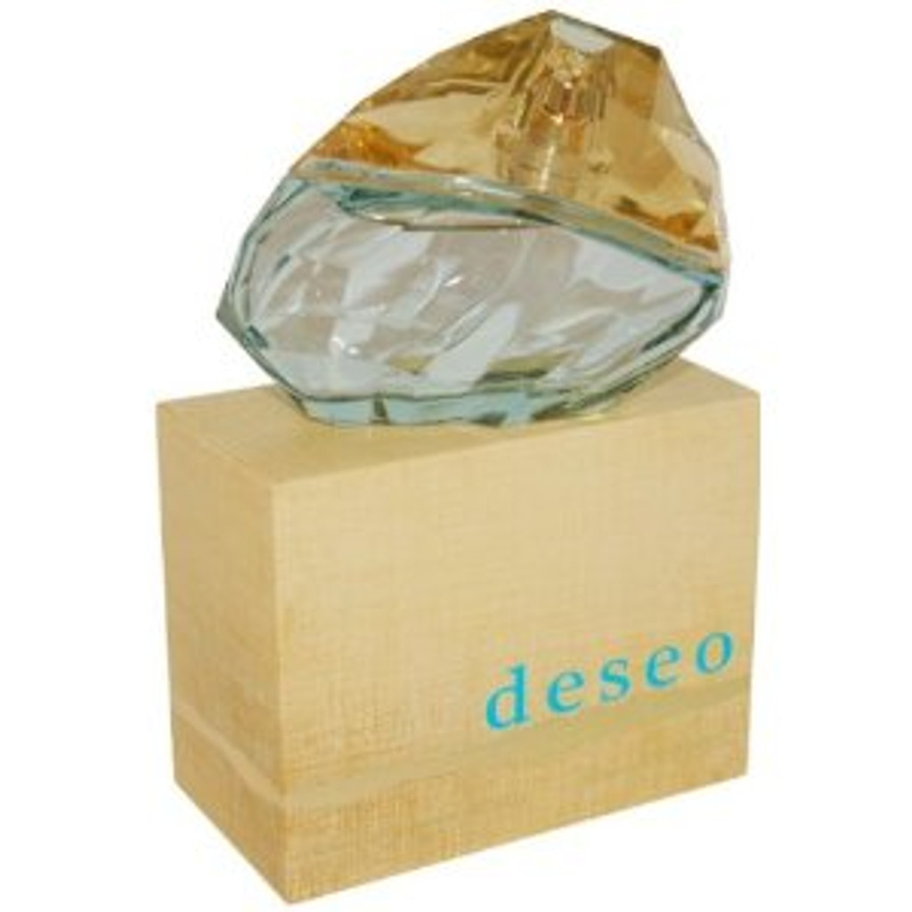 deseo jlo perfume