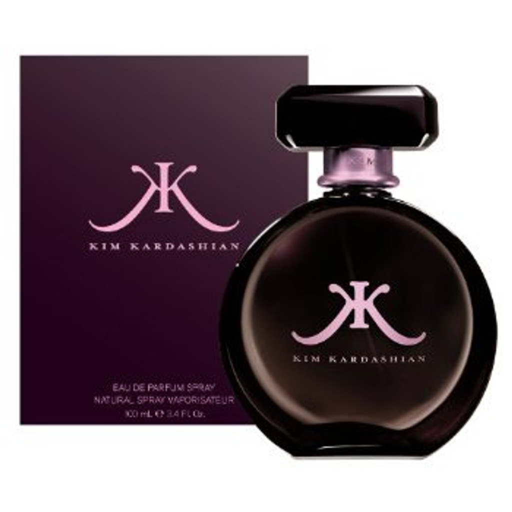 Kim Kardashian Perfume