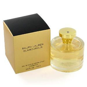 Ralph Lauren Glamourous Perfume for Women 3.4 oz EDP Spray