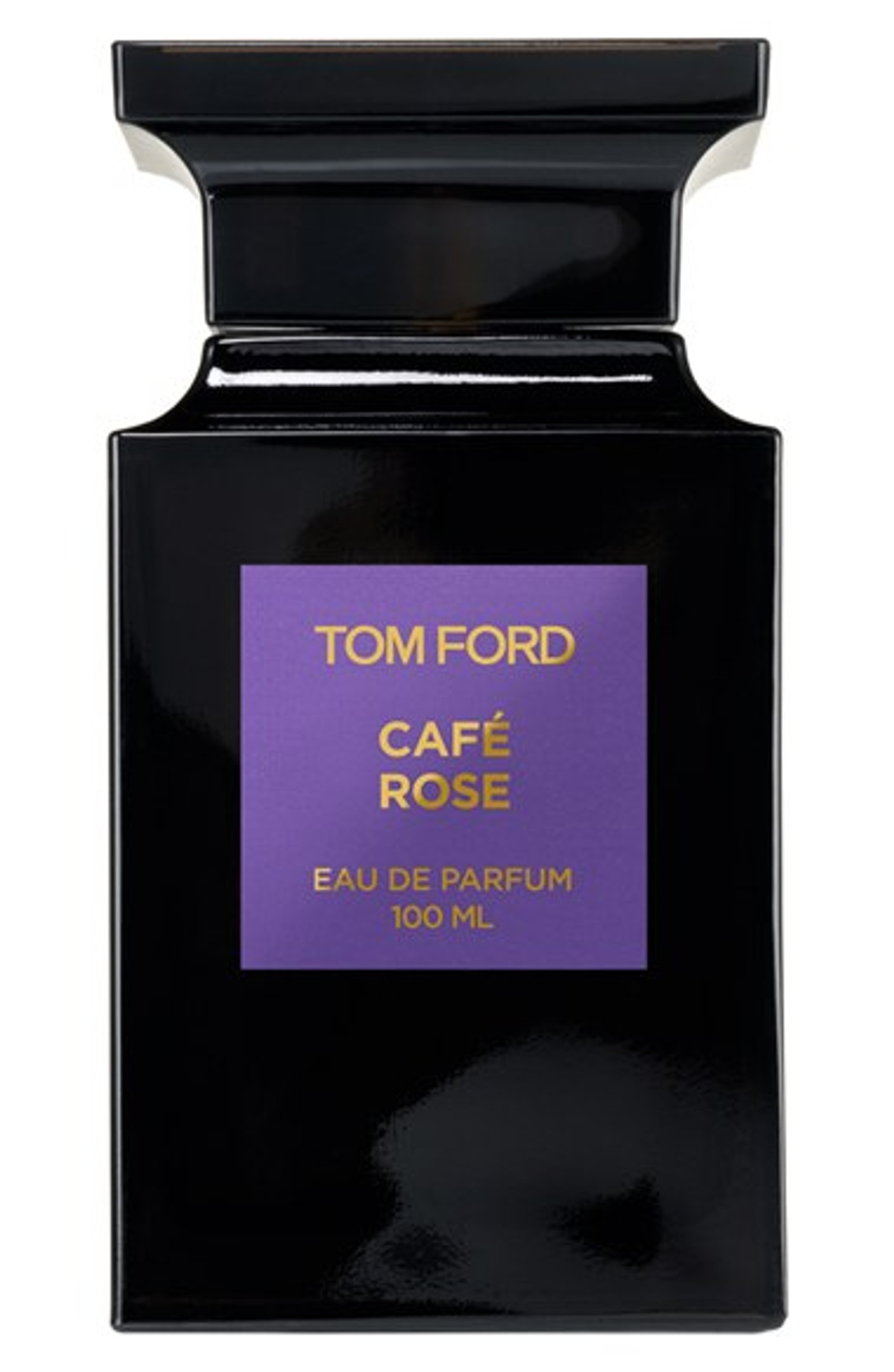 Tom Ford Cafe Rose Eau de Parfum 3.4 oz / 100 ml Spray * OPEN BOX ...
