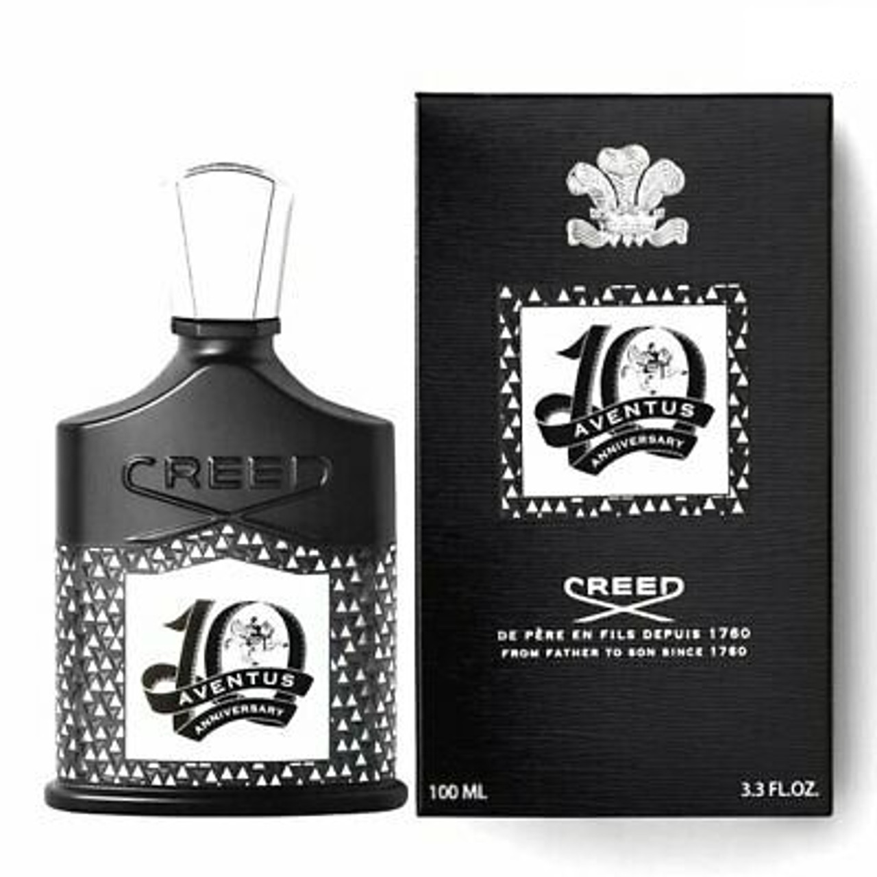 Creed Cologne Aventus