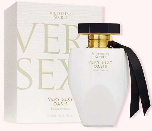 victoria secret very sexy oasis