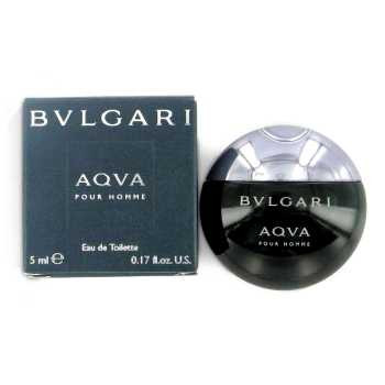 Aqva Pour Homme Bvlgari