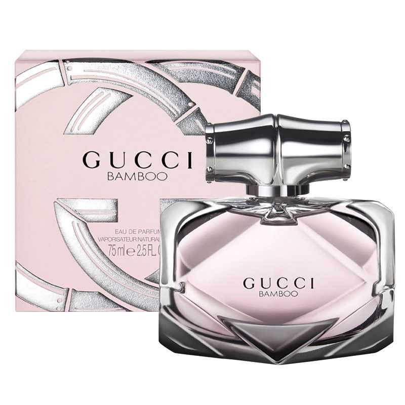 香水(女性用) GUCCI Bamboo Eau de Toilette 50ml Gucci Bamboo Perfume 1.7 oz For Women| MaxAroma.com