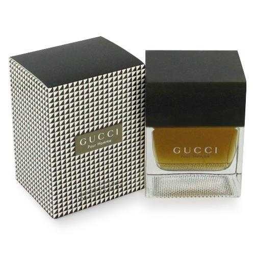 GUCCI POUR HOMME Cologne For MEN By GUCCI 1.7 oz Spray