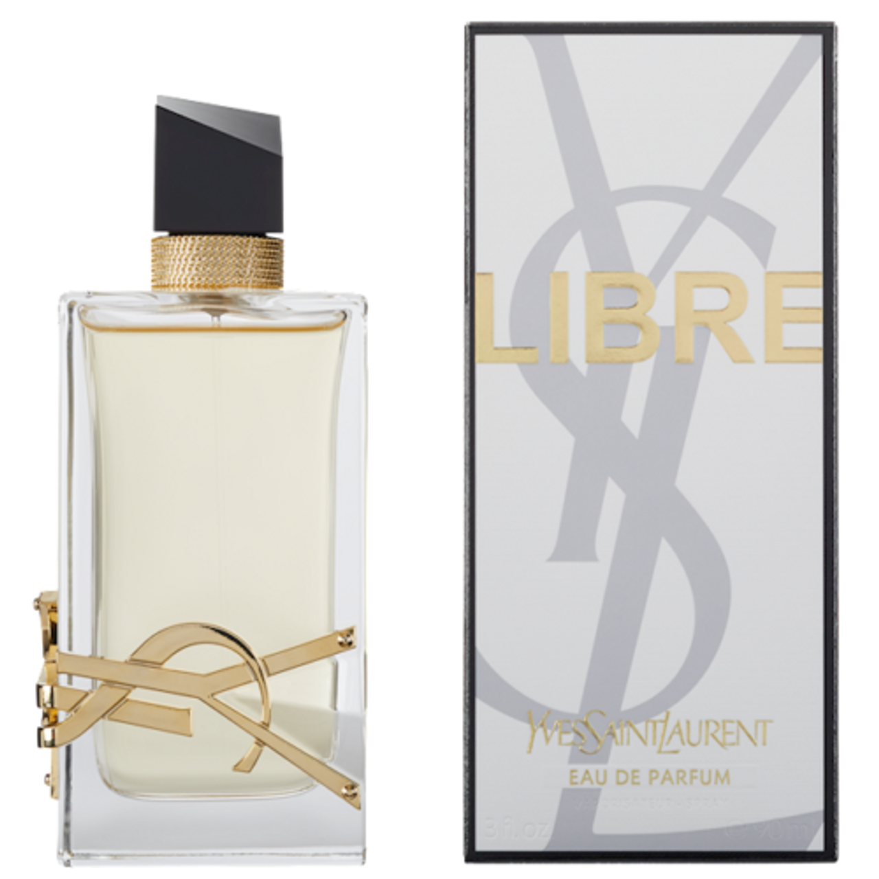 Libre Perfume