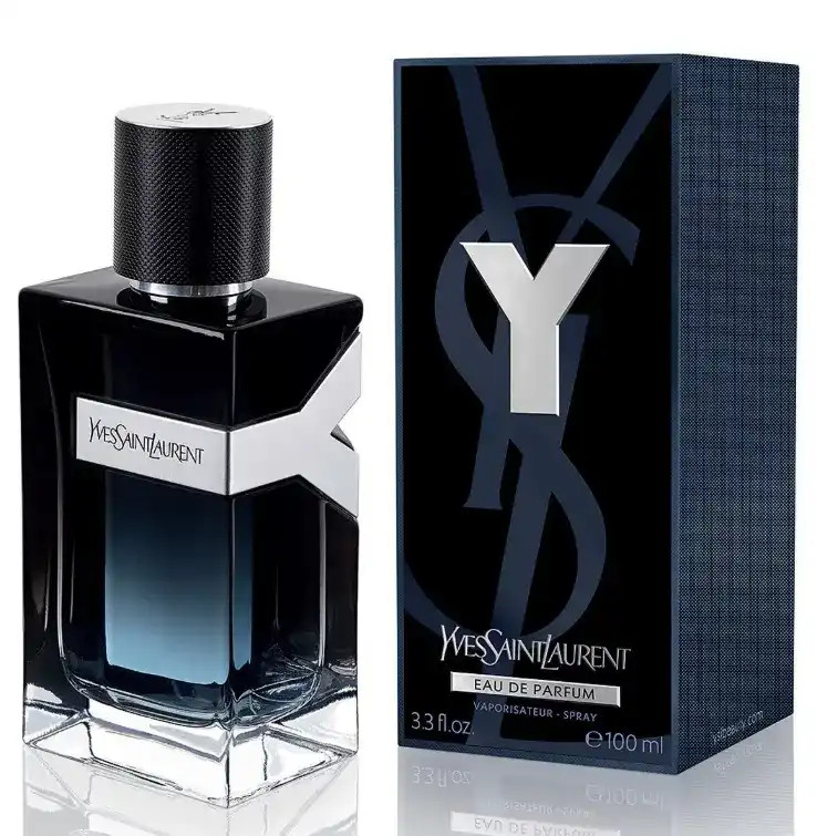YSL Y - 3.3 oz Eau de parfum