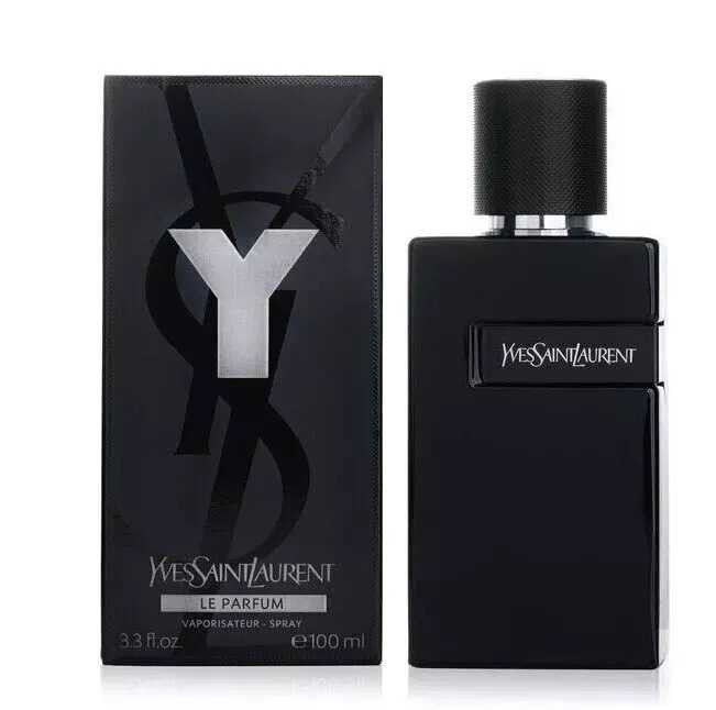 Yves Saint Laurent Y Le Parfum - 3.3 oz