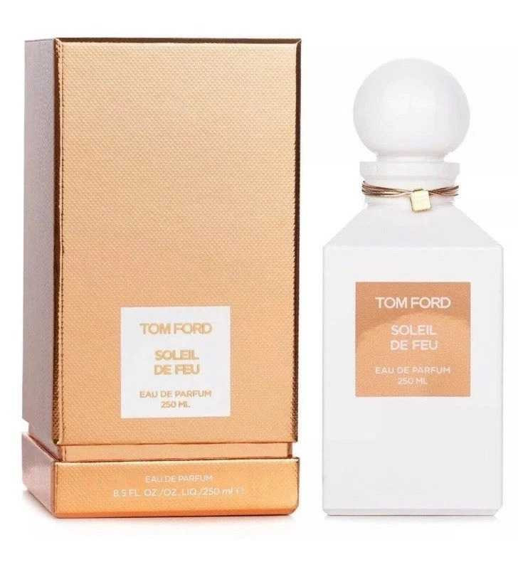 Tom Ford Tom Ford Soleil De Feu Eau de Parfum Spray 3.4 oz