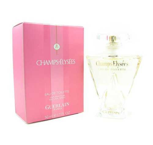 Champs Elysees Perfume for Women by Guerlain oz Spray
