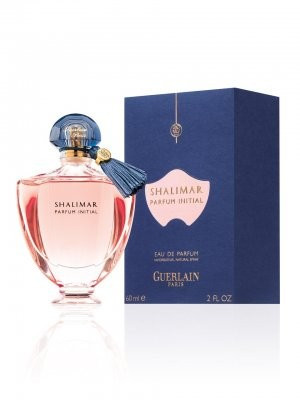 Guerlain Shalimar Parfum Initial oz Edp Spray for Women