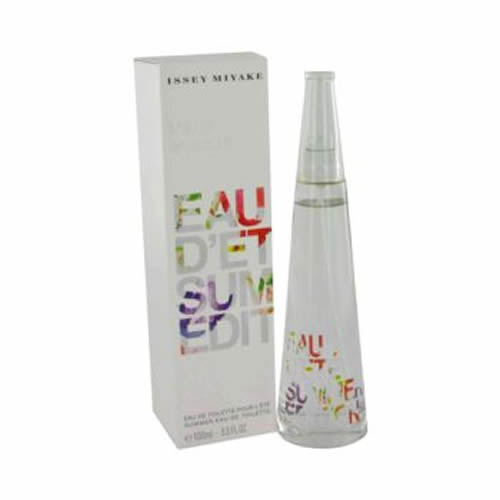 L'eau D'issey Summer (Issey Miyake) Perfume for Women by Issey