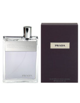 Prada for Men Eau de Toilette Prada for Men Eau de Toilette