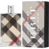Burberry Brit Perfume for Women - For Her Is The New Packaging