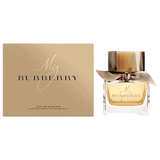 My Burberry Perfume